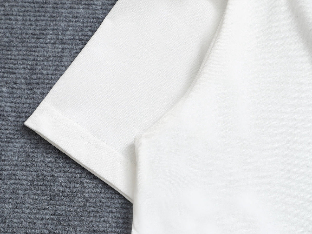 Classic T-shirt-591