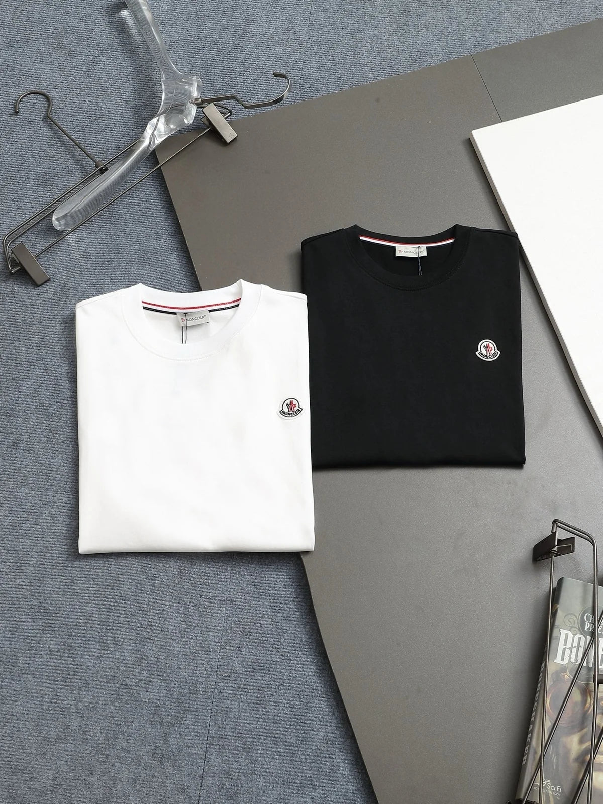 Classic T-shirt-591