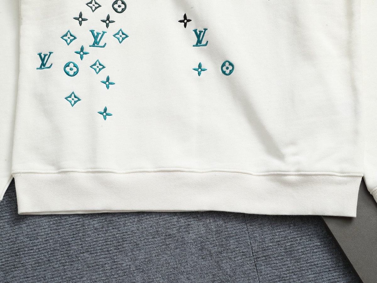 Classic Fashion Sweater-1008