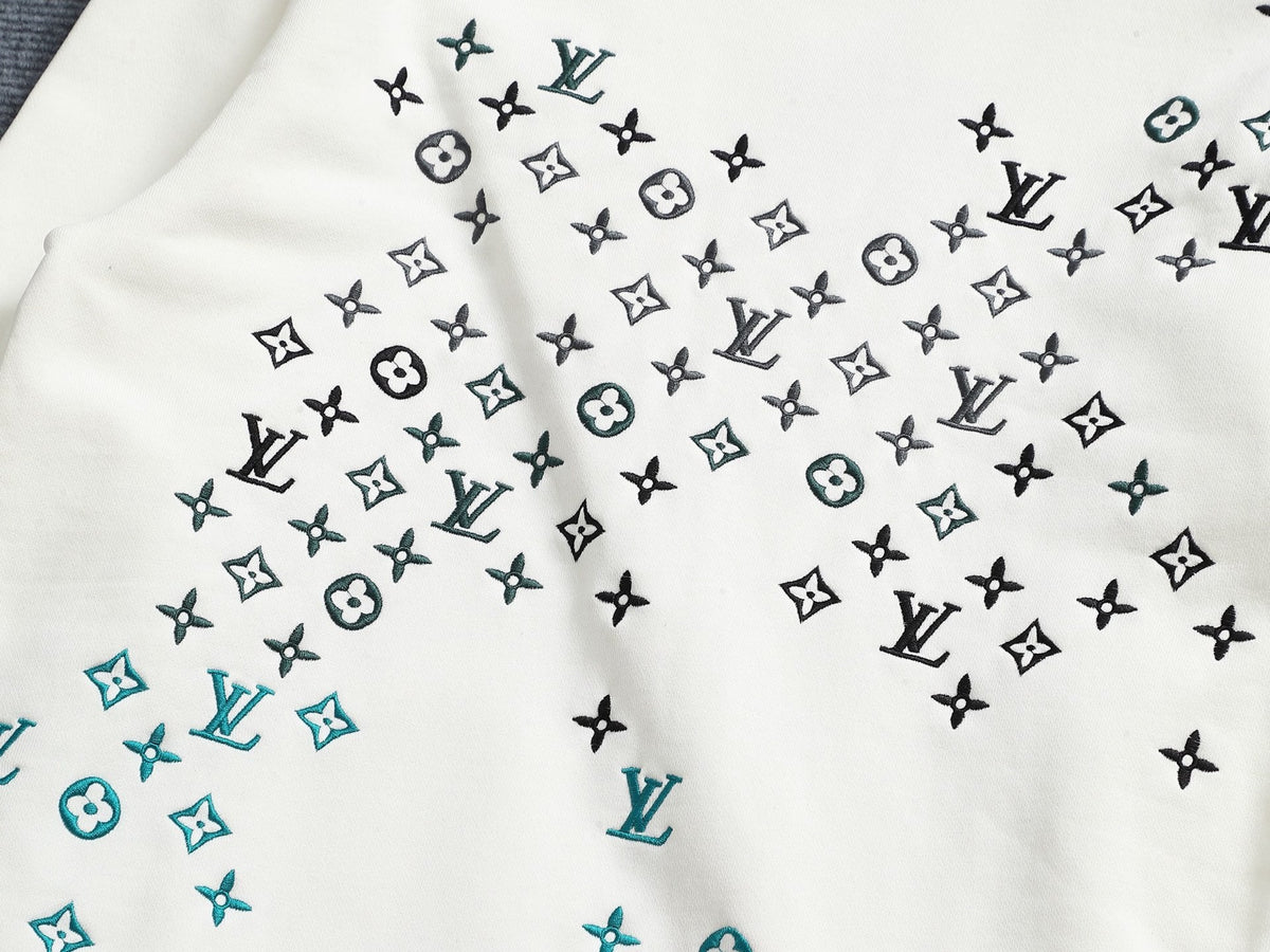 Classic Fashion Sweater-1008