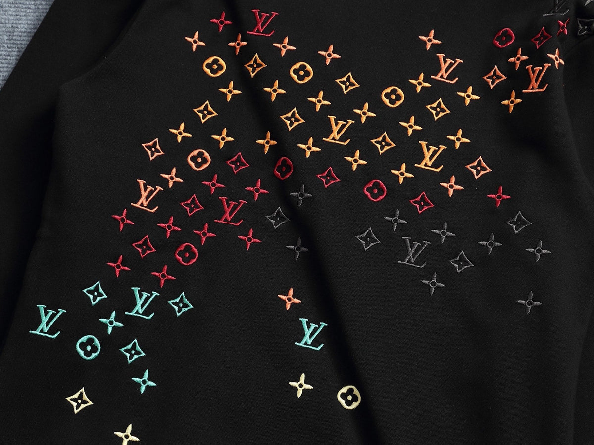 Classic Fashion Sweater-1008