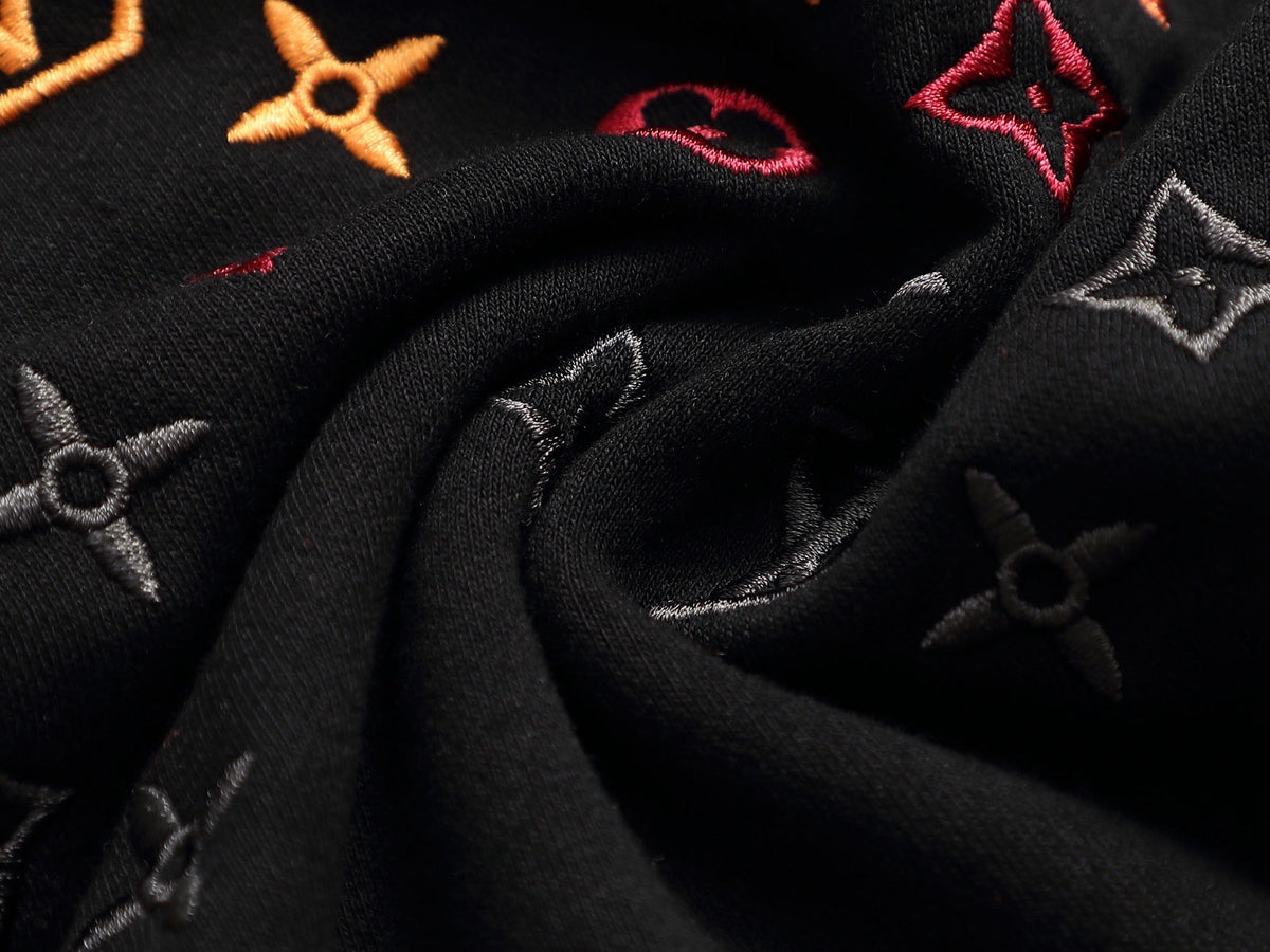 Classic Fashion Sweater-1008