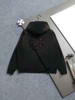 Classic Fit Hoodie-1014