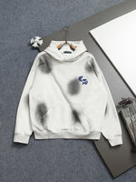 Classic Fit Hoodie-1015