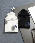 Classic Fit Hoodie-1015