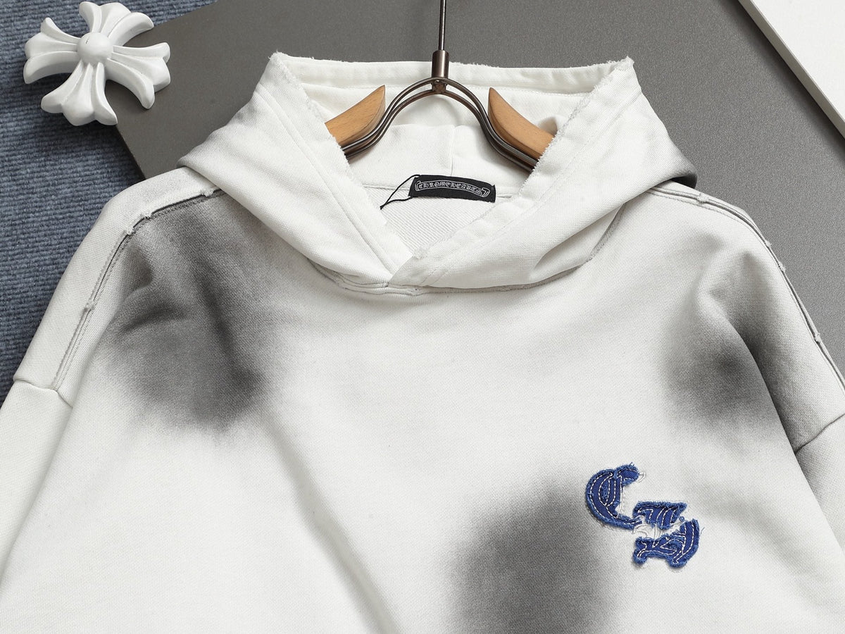 Classic Fit Hoodie-1015