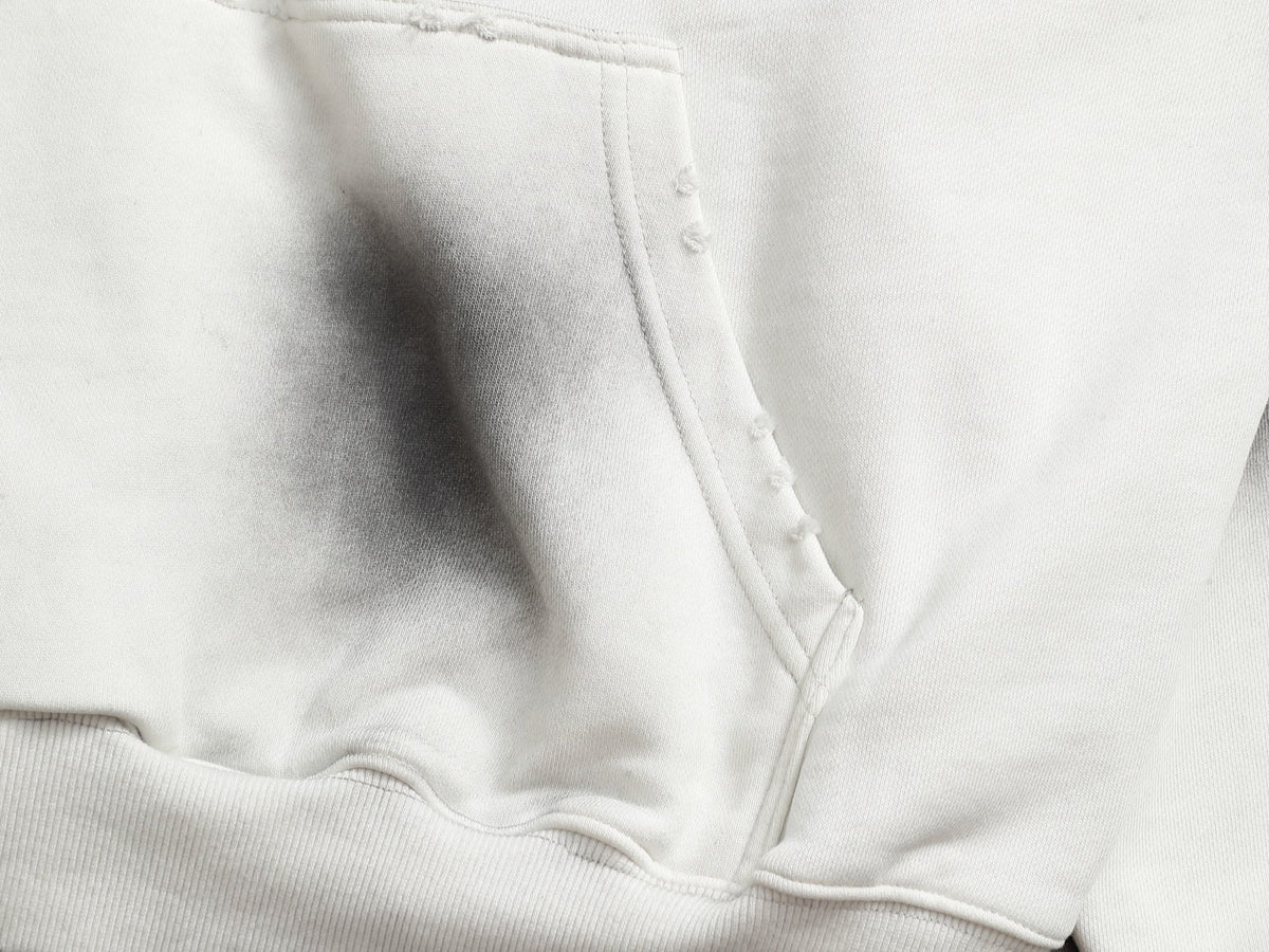 Classic Fit Hoodie-1015