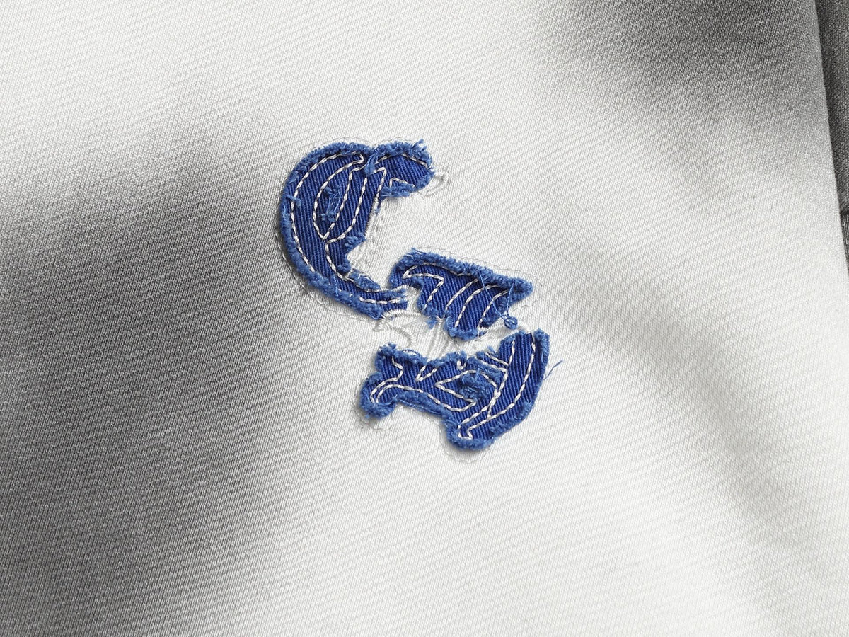 Classic Fit Hoodie-1015