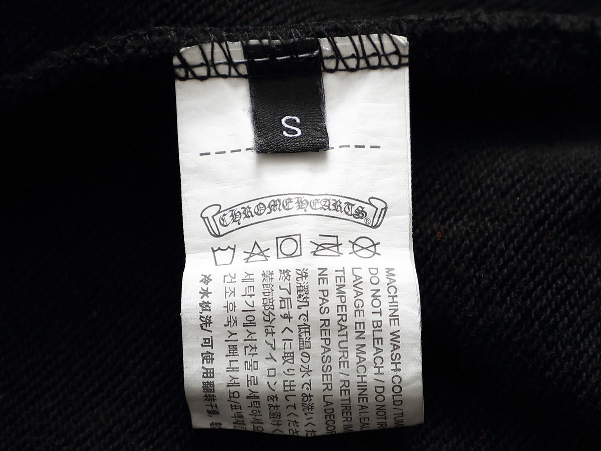 Classic Fit Hoodie-1015