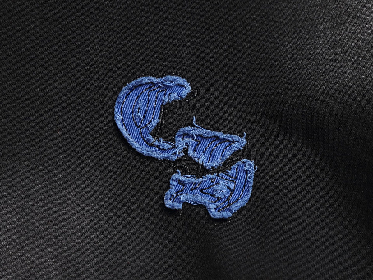 Classic Fit Hoodie-1015