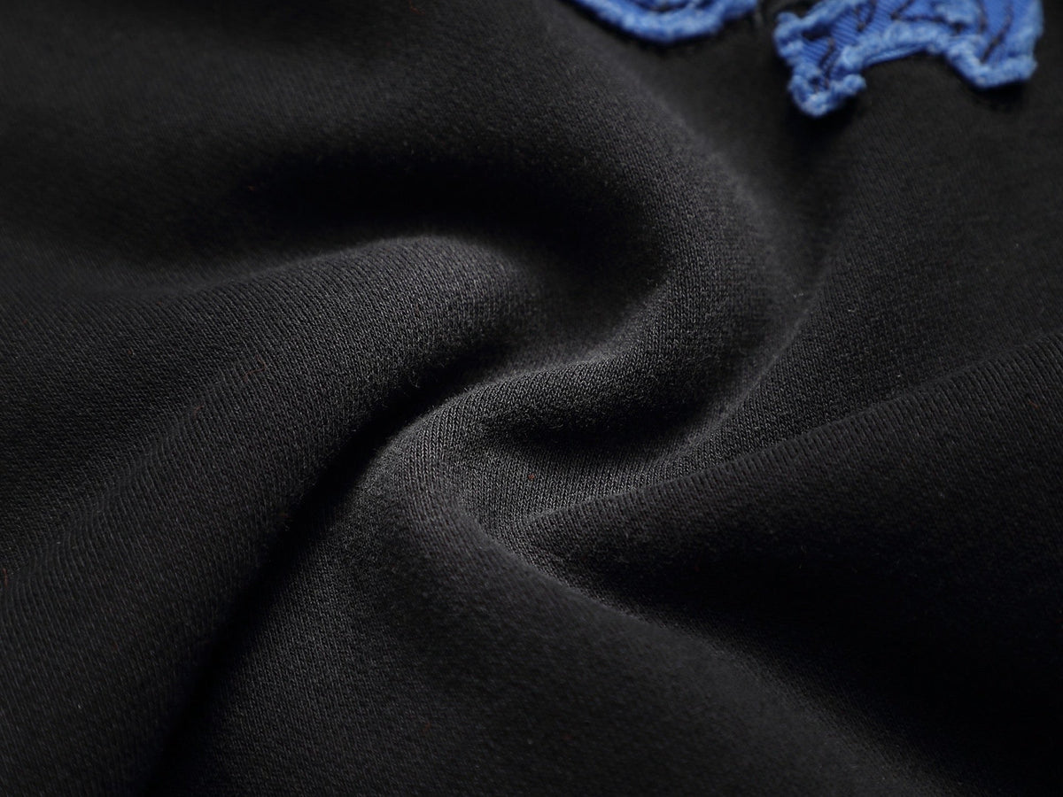 Classic Fit Hoodie-1015