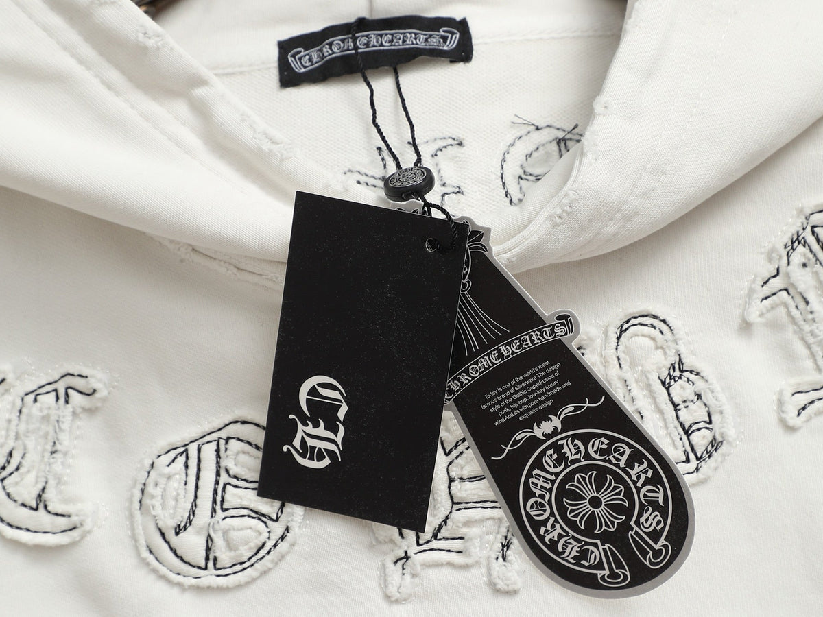 Classic Fit Hoodie-1016