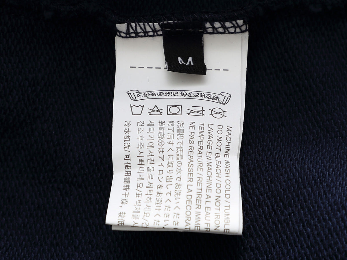 Classic Fit Hoodie-1016