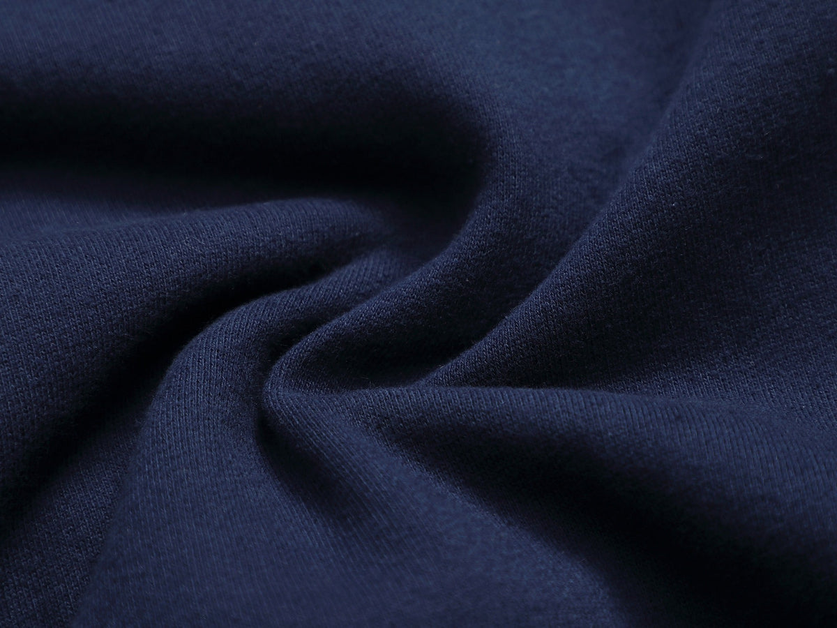 Classic Fit Hoodie-1016