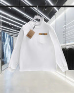 Classic Fashion Sweater-1010