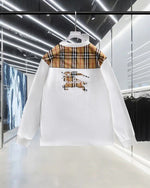 Classic Fashion Sweater-1010