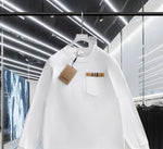 Classic Fashion Sweater-1010