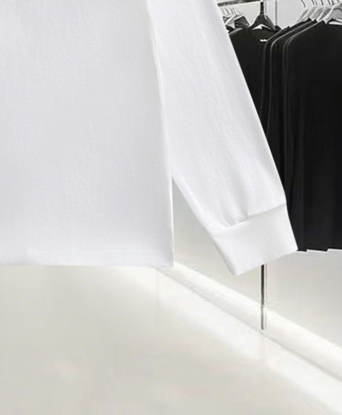 Classic Fashion Sweater-1010