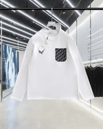 Classic Fashion Sweater-1012