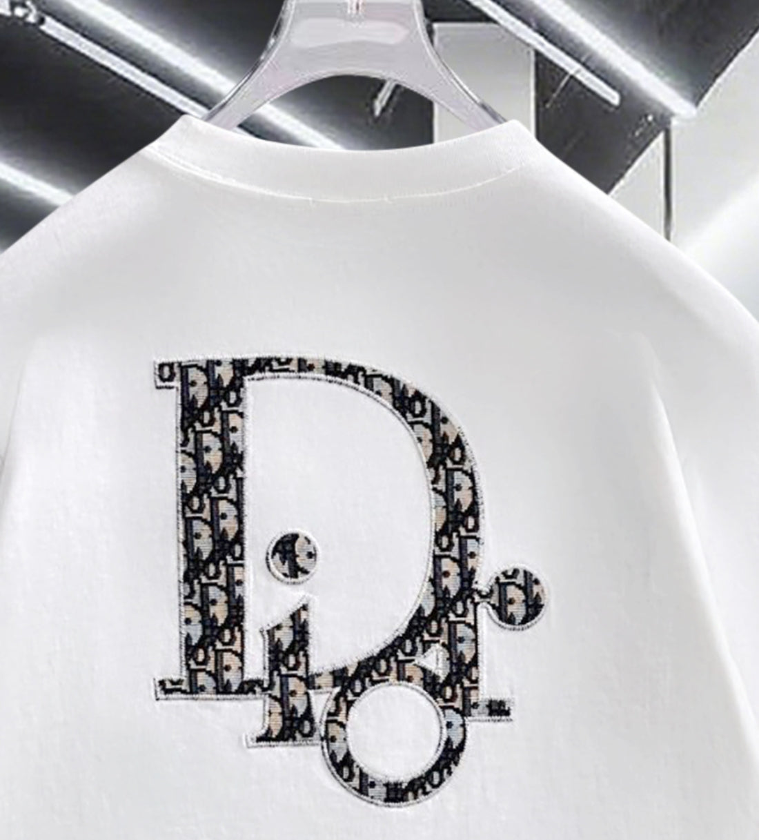 Classic Fashion Sweater-1012