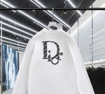 Classic Fashion Sweater-1012