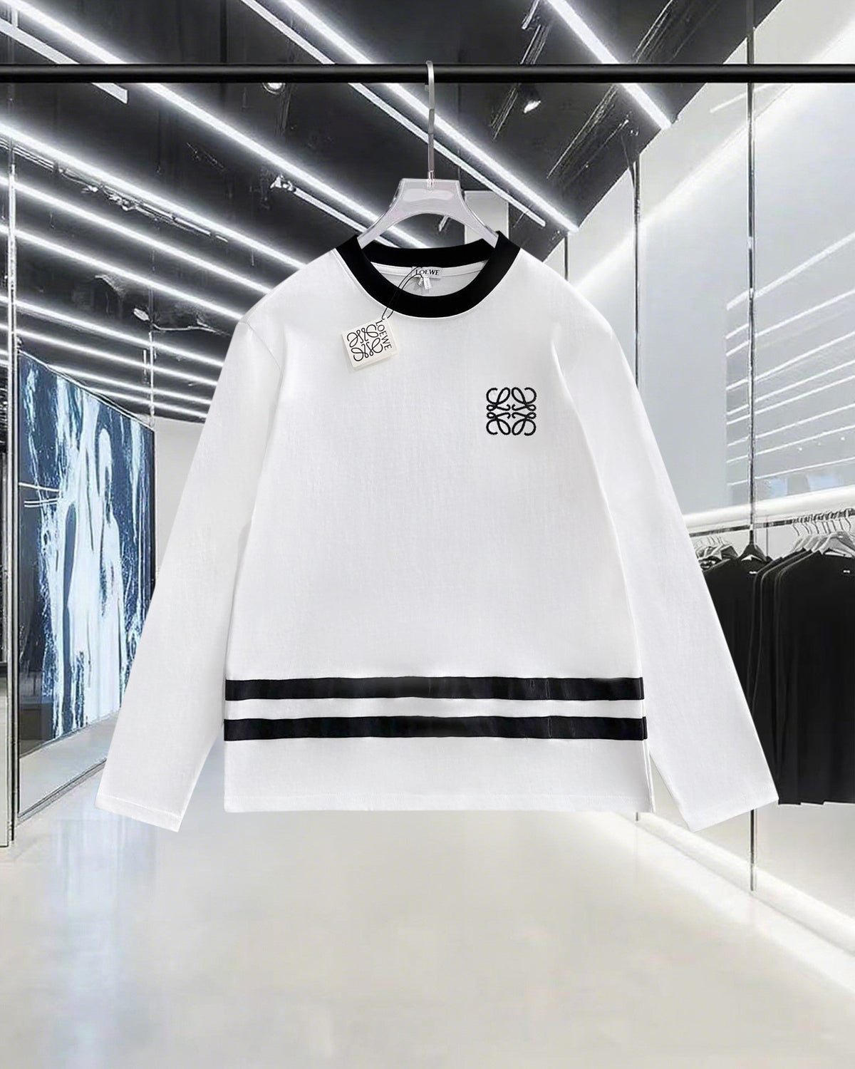 Classic Fashion Sweater-1026
