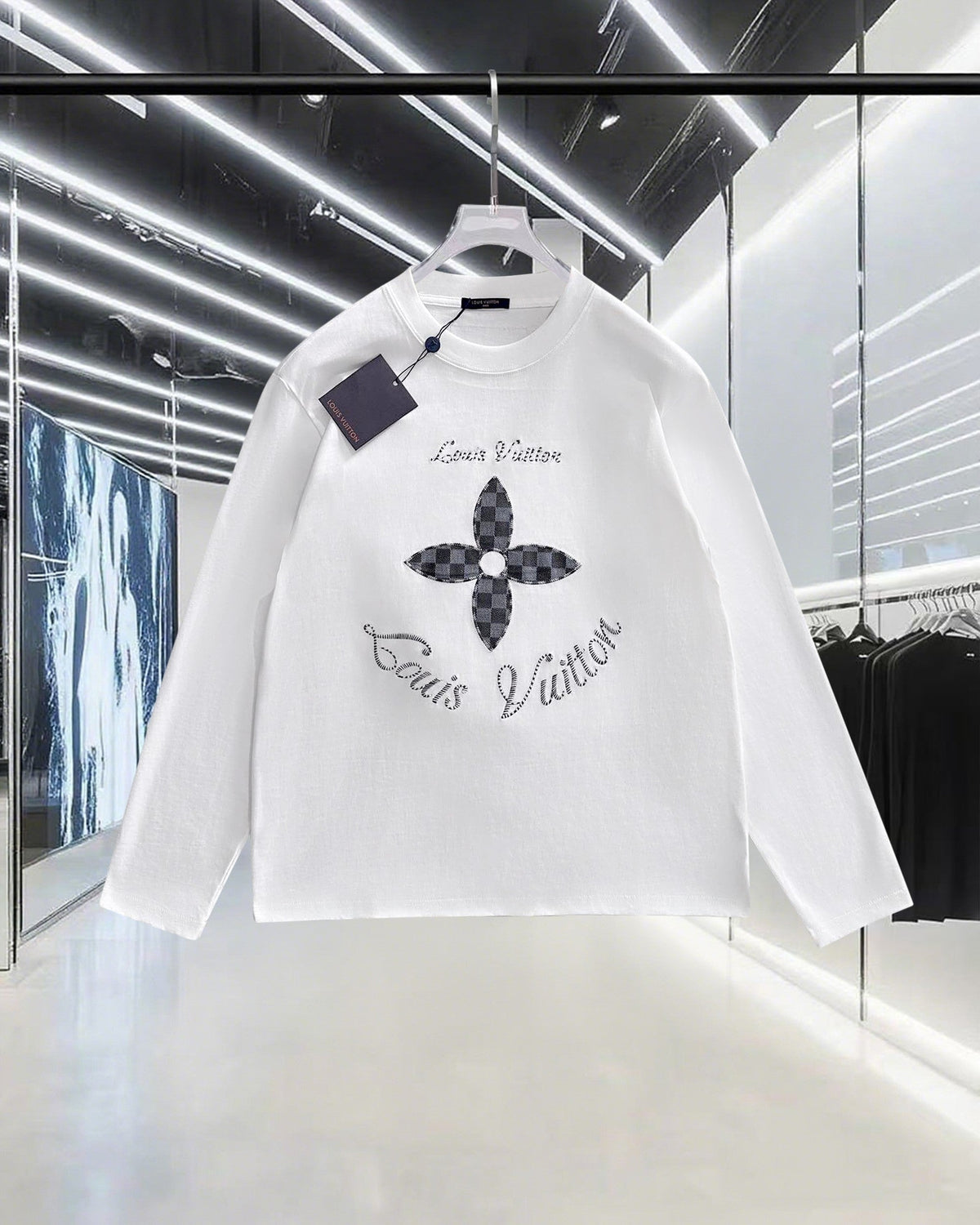 Classic Fashion Sweater-1028