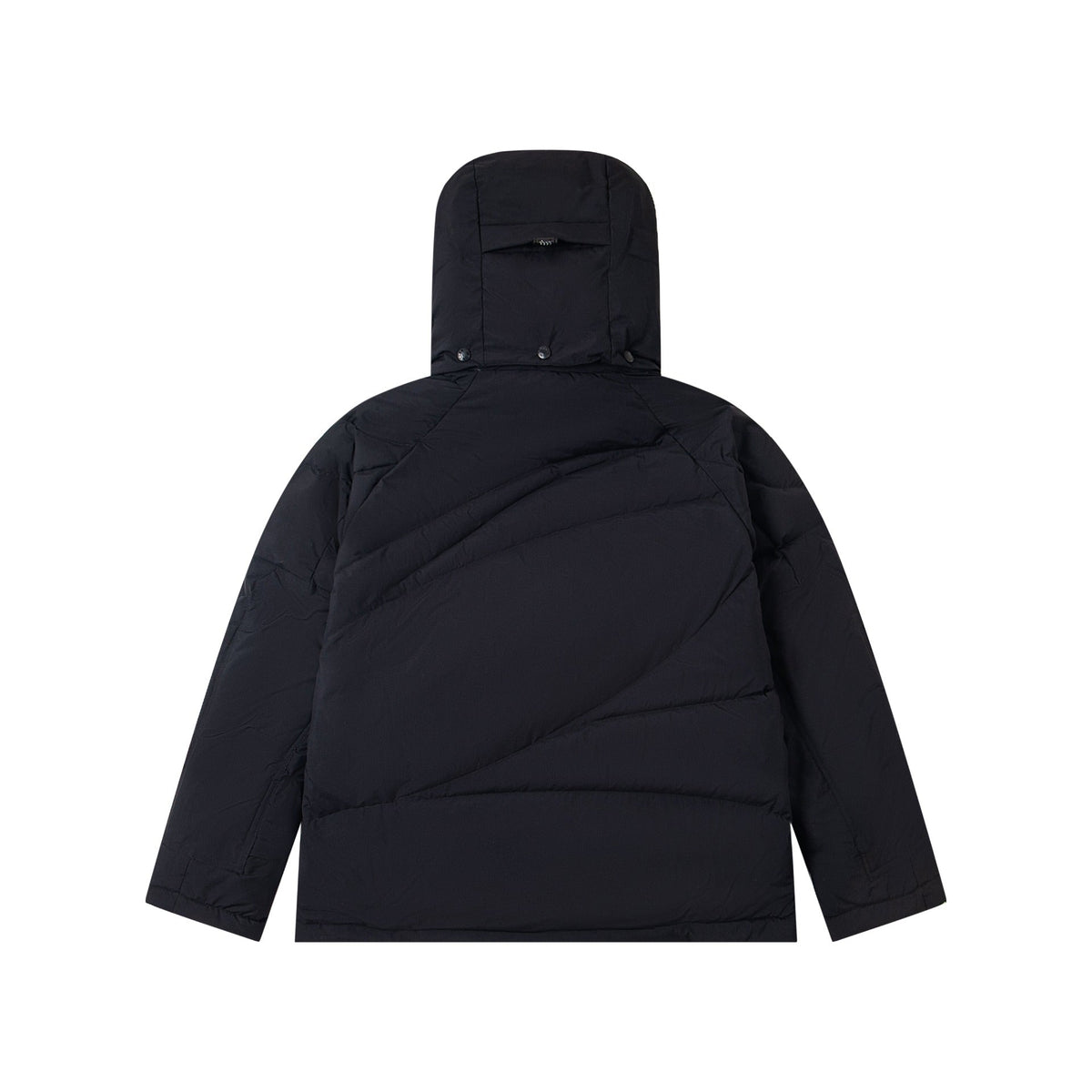 Classic down jacket-1