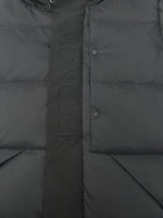 Classic down jacket-3