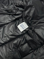 Classic down jacket-3