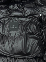 Classic down jacket-4