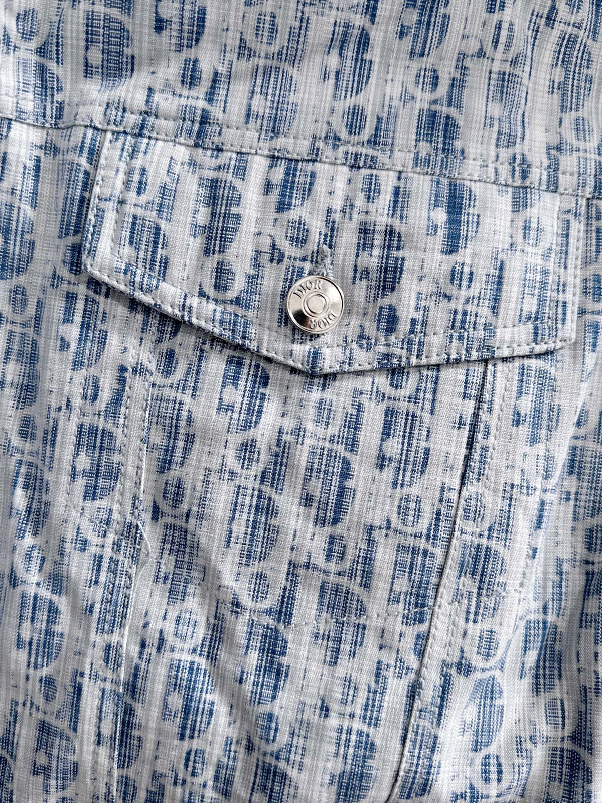 Classic down jacket-5