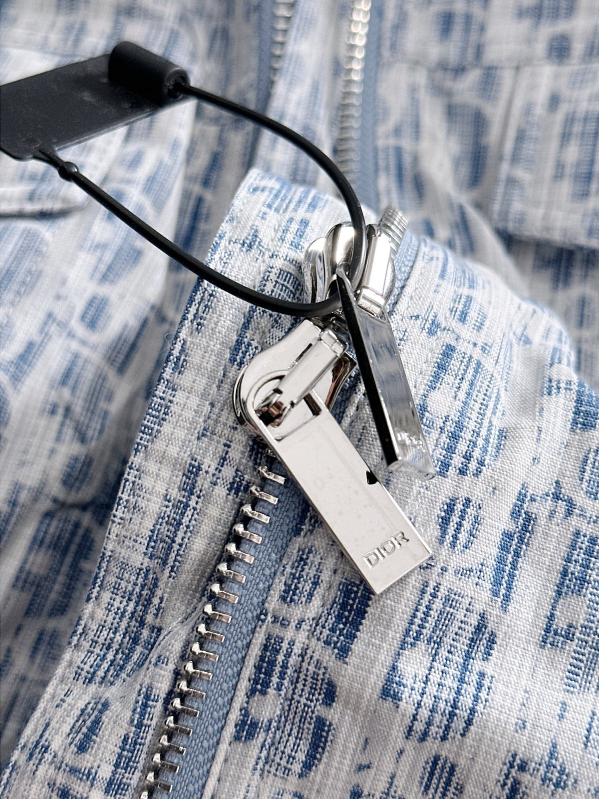 Classic down jacket-5