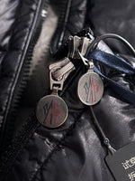 Classic down jacket-6