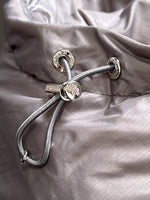 Classic down jacket-8