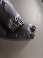 Classic down jacket-9