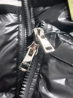 Classic down jacket-10