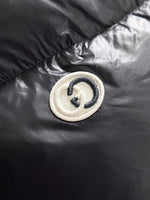 Classic down jacket-10