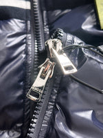 Classic down jacket-11