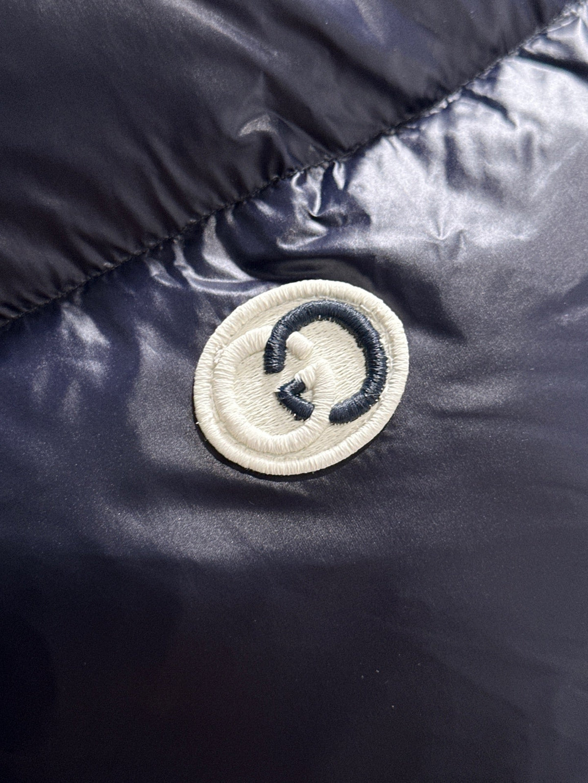 Classic down jacket-11