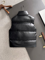 Classic down jacket-13