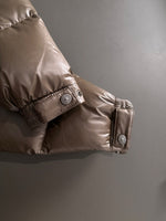 Classic down jacket-15