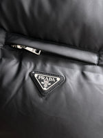 Classic down jacket-18