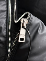 Classic down jacket-18