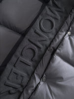 Classic down jacket-20