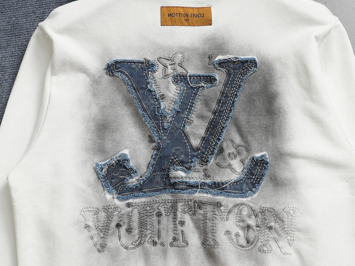 Classic Fit Hoodie-1017