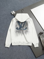 Classic Fit Hoodie-1017