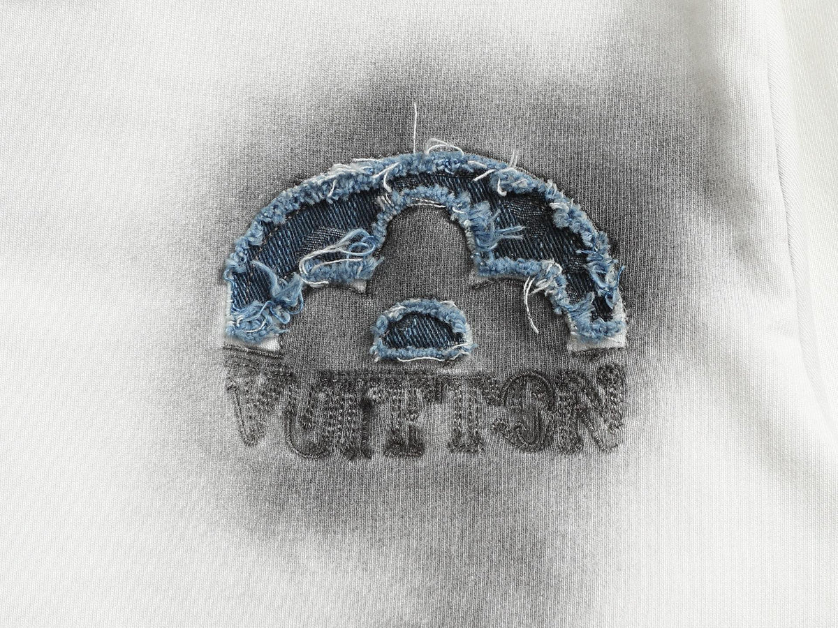 Classic Fit Hoodie-1017