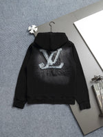 Classic Fit Hoodie-1017