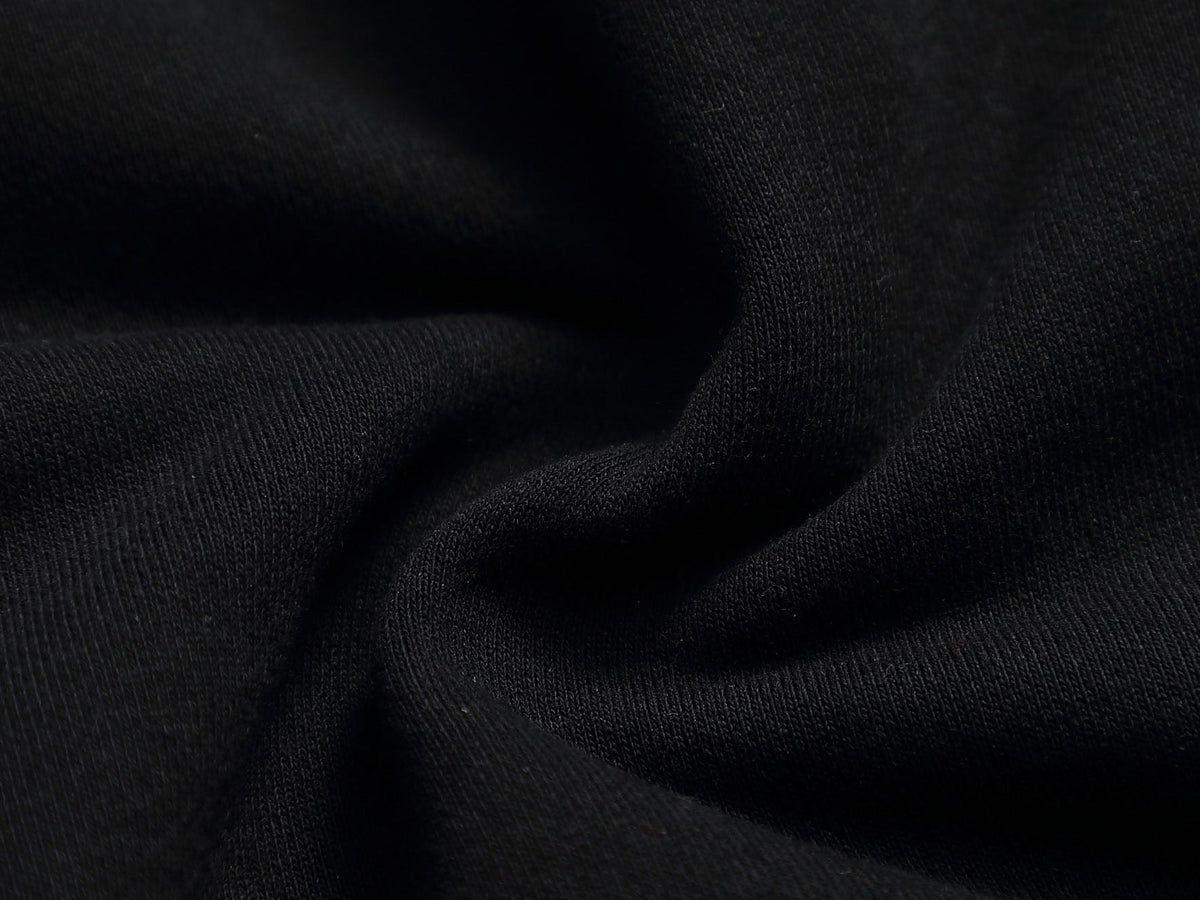 Classic Fit Hoodie-1017